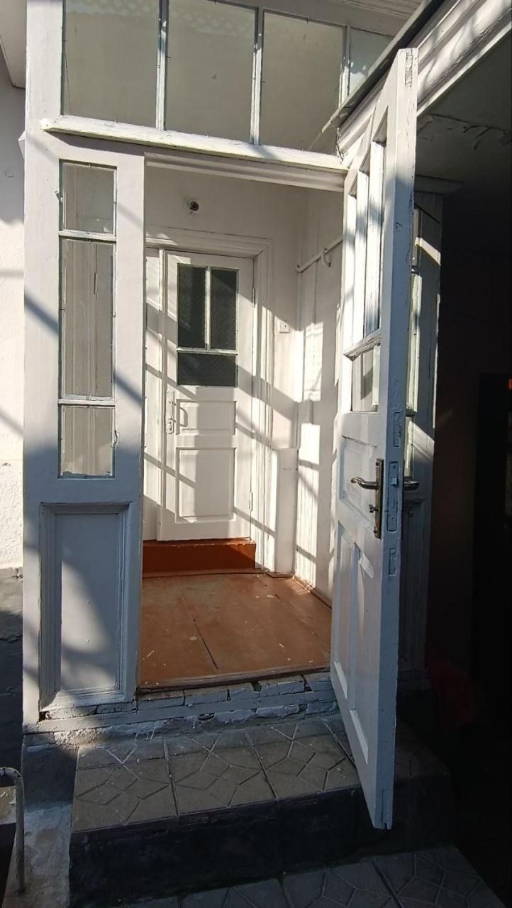 Sogda Hotel Samarkand Exterior photo