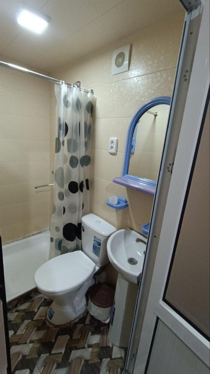 Sogda Hotel Samarkand Exterior photo